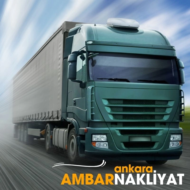 Ankara Tuzluca Arası Nakliyat